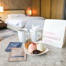 대구 메리어트 호텔 이미지