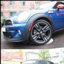 BMW mini JCW GP 17인치 신품 국내 최초 (미니쿠퍼 JCW GP휠, 존 쿠퍼 웍스 GP ) 이미지