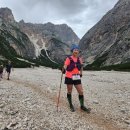 Lavaredo 50K 대회영상 이미지