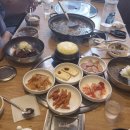 불맛가득 명가일품 곡반정동 화로구이에서 제대로 맛본 날