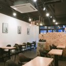 커피에반하다시흥 - 시흥시 새재로 11 | 커피에반하다시흥