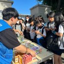 가출설문지 조사(09.05/백현중학교) 이미지