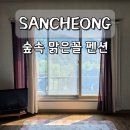 지리산물좋은펜션 | 경남 산청 계곡 펜션 지리산 숲속 맑은꼴 펜션 중산리계곡 숙소