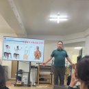 [더올바른필라테스 자격증 세미나 후기] 체형분석과 교정운동 세미나 후기
