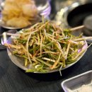 소우리 | 송파 맛집 소우리정육식당 한우갈비배 내돈내산후기