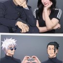 2416 | [adidas] 아디다스 3S 브이넥 슬림 반팔 티 IU2416 내돈내산 후기