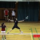 금산군배드민턴체육관 이미지