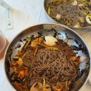 강릉본가막국수 | 강릉초당막국수 맛집 초당본가주문진막국수 후기