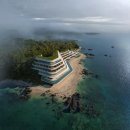 호텔라인 이미지