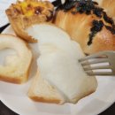 단구중학교 | 원주 디저트 카페 추전! 원주 빵지순례 에그타르트 찐맛집 "도로커피" 단구점 후기