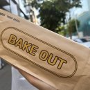 [땡땡일상] 일산 베이크아웃 일산3호점 | 간편하게 즐기는 호수공원 베이크 맛집