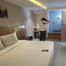 원당곡 | 나트랑 환갑기념여행 DAY 1 / 김해 출발 비엣젯 후기 / 나트랑 트레블월렛 ATM 출금 팁 / 곡 하노이...