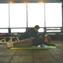 비호 합기도 체육관 이미지