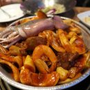 역곡식당 이미지
