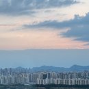 6월 1주 - 100M, 프트 인왕산, 당근, 리움, 판자넬라, 브래드 멜다우, 애플수박, 레드랜서 수리, 아차산...