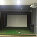 코리아스크린골프존 이미지