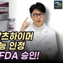치매 치료제 레켐비 FDA승인. 한국 사용시기와 치료비는? 레켐비 레카네맙에 대한 궁금한 사항 정리. 이미지