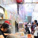 홍콩여행의 삼색 테마 ③ 진짜 맛집 골목식당 이미지