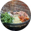 석균 | 인천 개항로 맛집 조선백호, 야장 룸 반려동물 가능한 감성 고기집