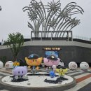 달빛공원(리틀야구장) | 대전 한화생명볼파크 직관후기