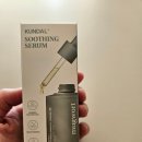 하진에너지 | 쿤달 사철쑥 수딩 에너지 세럼 30ml 내돈내산 후기