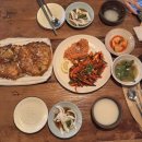 맷돌녹두빈대떡 이미지