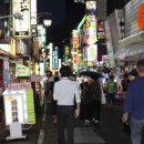 갓가이 | 도쿄 밤문화의 성지 신주쿠 골든 가이 푸드 투어 참여 후기