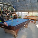 놀이터 당구장 이미지