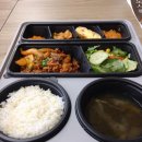 채선당 도시락 & 샐러드 공릉점