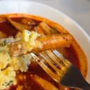 맘분식 | 성수 맛집 밀리분식, 아메리칸 캐주얼 퓨전 떡볶이 솔직 후기
