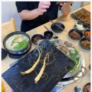 황금산흑염소 이미지