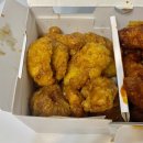 교촌치킨 논현1호 | 교촌치킨 논현1호점 레허반반순살 배달 후기