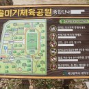 을미기체육공원 농구장