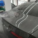 손 손세차장 이미지