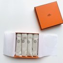 에르메스(Hermes) 향수 에르메상스(Hermessence) 컬렉션 노마드 세트, 제주공항 면세점 구입 후기