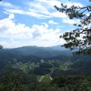 약수봉마을 이미지