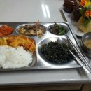 회사식당 이미지