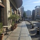 성심댕 | 7월 중간에 시즌마감 망고시루 오픈런 후기