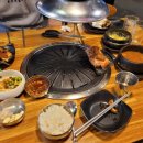 오가촌갈비