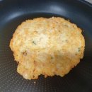 멧돌녹두빈대떡 | 순희네 녹두 빈대떡 피코크 제품 후기