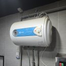 남동50 | 인천 남동구 식당온수기 추천 린나이 스텐 전기온수기❤️