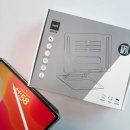 태블릿 드로잉 | 안정적인 드로잉 필수템 :: 노르잇 태블릿 거치대 DR01A 구매 후기 +)흔들림 테스트 영상