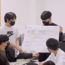 삼천포제일중학교 이미지