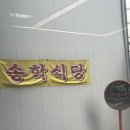 송학 | 독산 우시장 맛집 추천｜암소한마리 제대로 즐기는 송학식당 후기