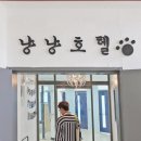 냥냥호텔 이미지