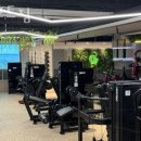 컴포트 짐 이미지