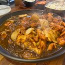 일미리금계찜닭 이미지