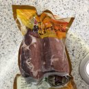 청정푸드 - 동래구 | 설악청정푸드 오징어순대 택배 후기 / 내돈내산 / 김나영오징어누룽지순대