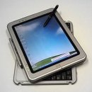 태블릿 PC [Tablet personal computer] 이미지