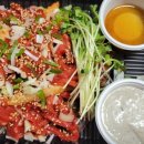 양많은눈꽃육회&육회비빔밥 이미지